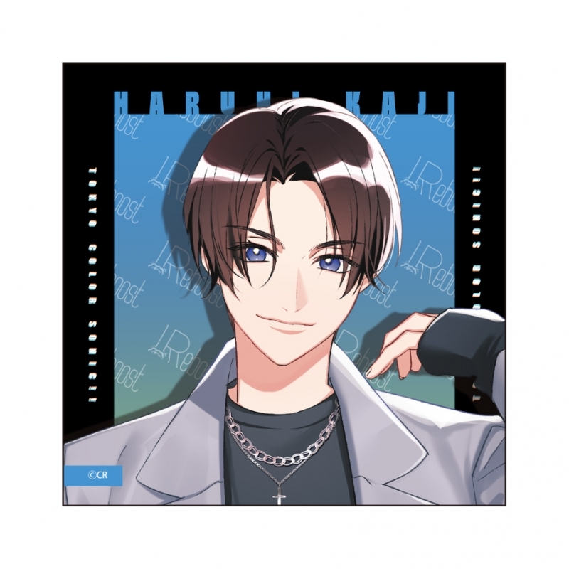 【グッズ-セットもの】東京カラーソニック!! "Sugar Pop" SOLO SONG 伊織 グッズセット春飛版