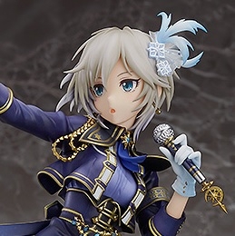 美少女フィギュア 17 Off アイドルマスター シンデレラガールズ アナスタシア 星巡る物語ver 完成品フィギュア アニメイト