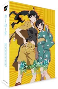 アニメ今日は何の日 3月17日はアニメ 偽物語 最終話 つきひフェニックス 其ノ肆 放送日 アニメイトタイムズ