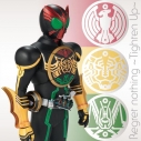 【主題歌】TV 仮面ライダーオーズ ED「Regret nothing ~Tighten Up~」/火野映司 (CV.渡部秀)の画像