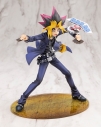 【フィギュア】ARTFX J 遊☆戯☆王デュエルモンスターズ 武藤遊戯 -熱き決闘者たち- 1/7 完成品フィギュアの画像