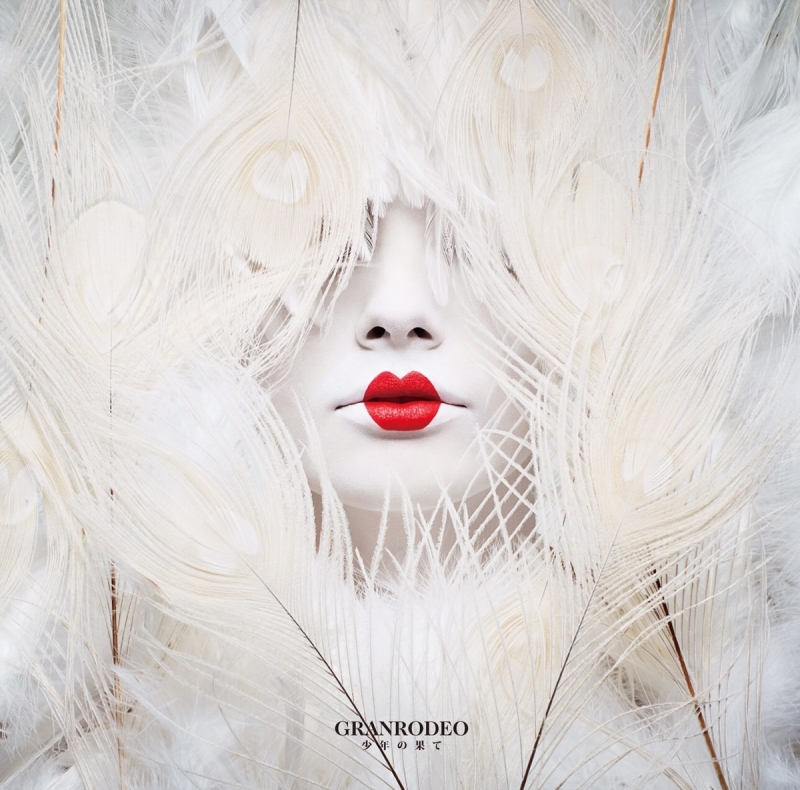 【主題歌】TV 機動戦士ガンダム 鉄血のオルフェンズ 第2期 ED「少年の果て」/GRANRODEO 通常盤