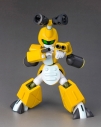 【プラモデル】メダロット KBT00‐M メタビー 1/6【再販】の画像