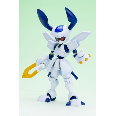 【プラモデル】メダロット KWG00-M ロクショウ 1/6【再販】