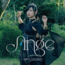 【アルバム】福原綾香/Ange 通常盤の画像