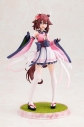 【美少女フィギュア】ウマ娘 プリティーダービー サクラチヨノオー 1/7 完成品フィギュアの画像
