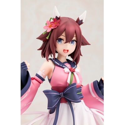 【美少女フィギュア】ウマ娘 プリティーダービー サクラチヨノオー 1/7 完成品フィギュア