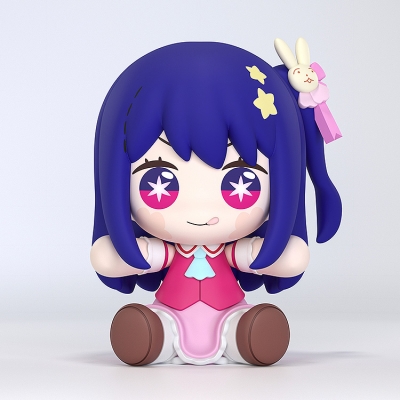 【アクションフィギュア】TVアニメ【推しの子】 Huggy Good Smile アイ