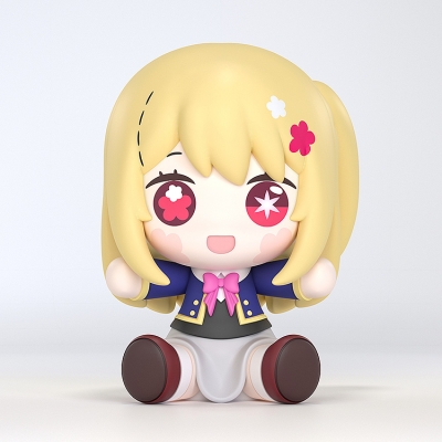 【アクションフィギュア】TVアニメ【推しの子】 Huggy Good Smile ルビー