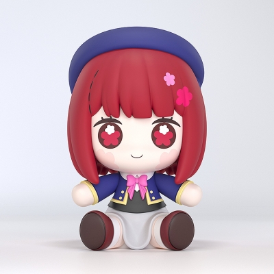 【アクションフィギュア】TVアニメ【推しの子】 Huggy Good Smile 有馬かな