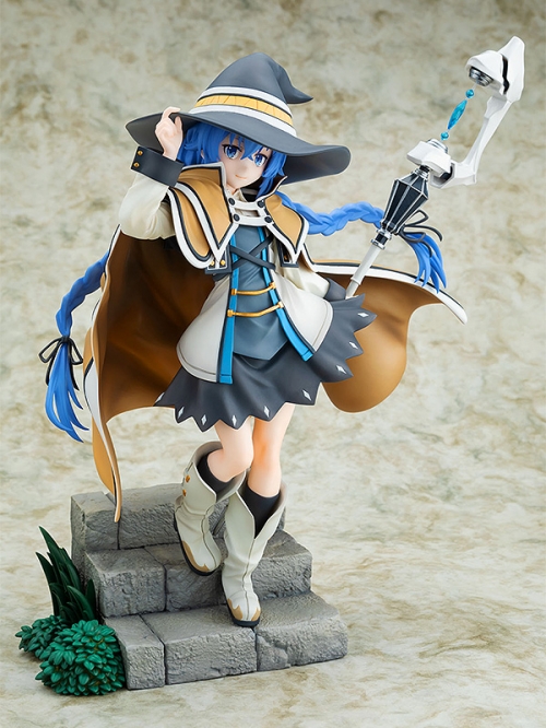 美少女フィギュア 無職転生 異世界行ったら本気だす Caworks ロキシー ミグルディア 1 7 完成品フィギュア 再販 アニメイト