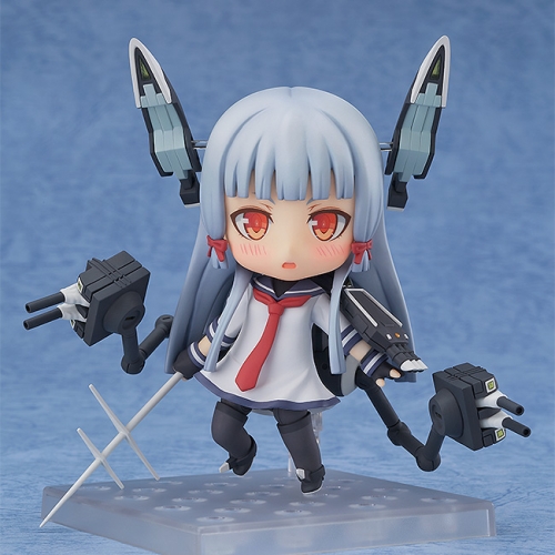 アクションフィギュア 17 Off 艦隊これくしょん 艦これ ねんどろいど 叢雲 アニメイト アクションフィギュア 17 Off 艦隊これくしょん 艦これ ねんどろいど 叢雲 アニメイト