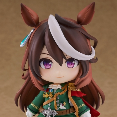 【アクションフィギュア】ウマ娘 プリティーダービー ねんどろいど シンボリルドルフ