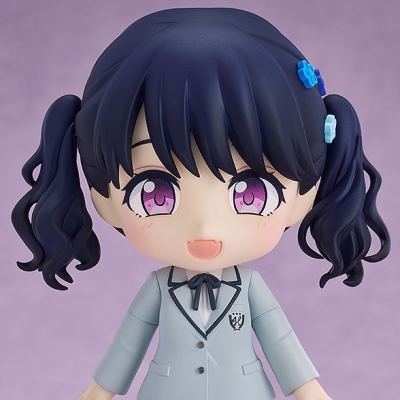 【アクションフィギュア】アイドルマスター シャイニーカラーズ ねんどろいど 福丸小糸
