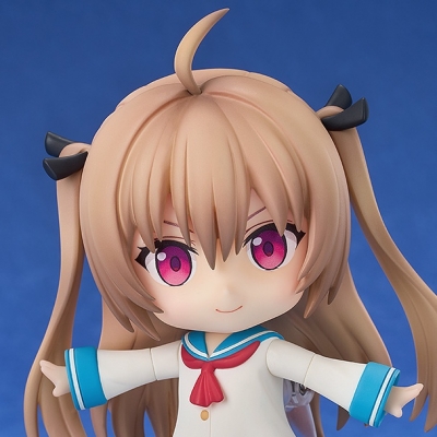 【アクションフィギュア】ATRI -My Dear Moments- ねんどろいど アトリ