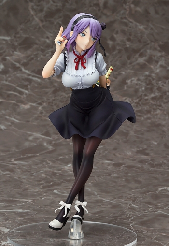 美少女フィギュア】だがしかし 枝垂ほたる 完成品フィギュア | アニメイト