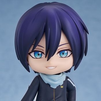 アクションフィギュア】ノラガミ ねんどろいど 夜ト | アニメイト
