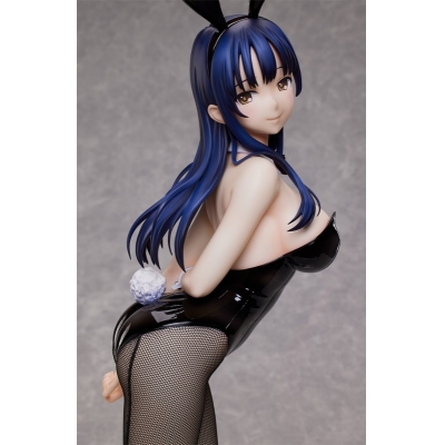 【美少女フィギュア】僕の心のヤバイやつ 山田杏奈 バニーVer. 1/4 完成品フィギュア
