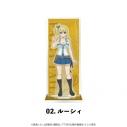 【グッズ-スタンドポップ】FAIRY TAIL 100年クエスト アクリルスタンド 02.ルーシィの画像