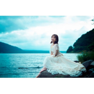 【主題歌】ARIA The BENEDIZIONE 主題歌「エスペーロ」/牧野由依 YUI盤