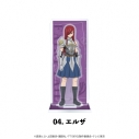 【グッズ-スタンドポップ】FAIRY TAIL 100年クエスト アクリルスタンド 04.エルザの画像
