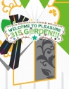 【Blu-ray】THE IDOLM@STER SideM PRODUCER MEETING WELCOME TO PLEASURE 315 G@RDEN!!! EVENTの画像