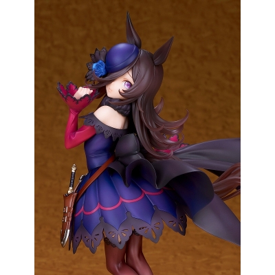 【美少女フィギュア】ウマ娘 プリティーダービー ライスシャワー 1/7 完成品フィギュア