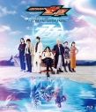 【Blu-ray】イベント 仮面ライダーゼッツ ファイナルステージの画像