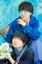 【雑誌】TVガイドPERSON vol.169【アニメイト通販限定特典:千葉翔也さん×小林千晃さん 生写真付き】の画像