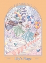 【アルバム】ハコニワリリィ/Lily's Plage 初回生産限定盤の画像