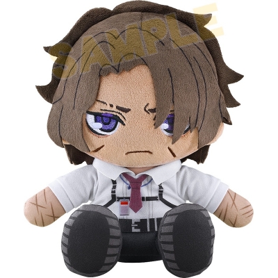 【グッズ-ぬいぐるみ】Limbus Company ぬいぐるみ ヒースクリフ