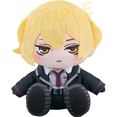 【グッズ-ぬいぐるみ】Limbus Company ぬいぐるみ シンクレア
