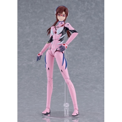 【プラモデル】ヱヴァンゲリヲン新劇場版 PLAMATEA 真希波・マリ・イラストリアス