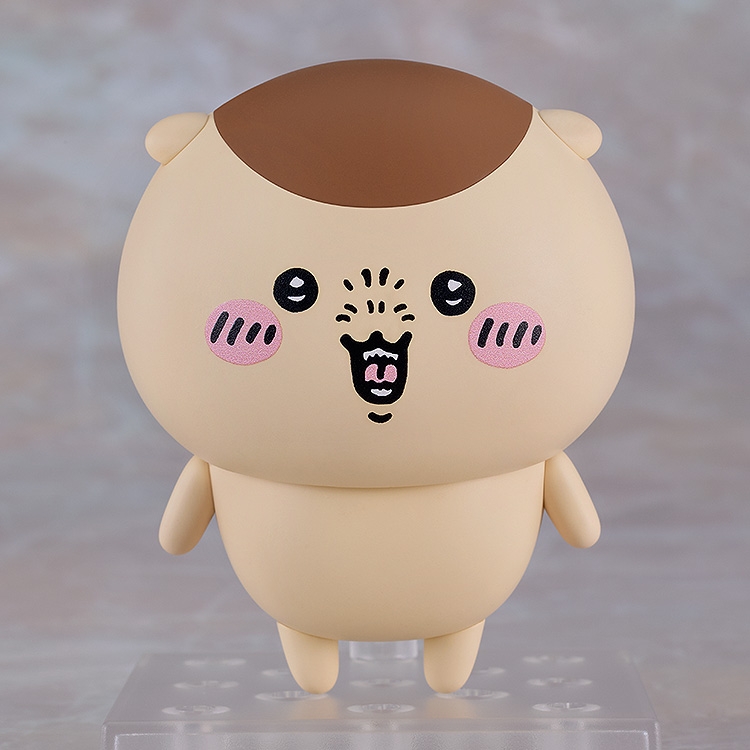 【アクションフィギュア】ちいかわ ねんどろいど くりまんじゅう