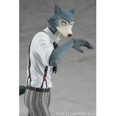 【フィギュア】BEASTARS POP UP PARADE レゴシ 完成品フィギュア