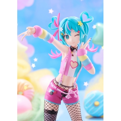 【美少女フィギュア】キャラクター・ボーカル・シリーズ01 初音ミク POP UP PARADE 初音ミク デコミク(ライトネス) L size 完成品フィギュア