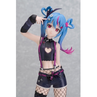 【美少女フィギュア】キャラクター・ボーカル・シリーズ01 初音ミク POP UP PARADE 初音ミク デコミク(ダークネス) L size 完成品フィギュア