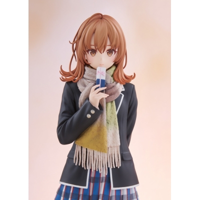 【美少女フィギュア】G.S.Collection やはり俺の青春ラブコメはまちがっている。 一色いろは 原作Ver. 1/6 完成品フィギュア