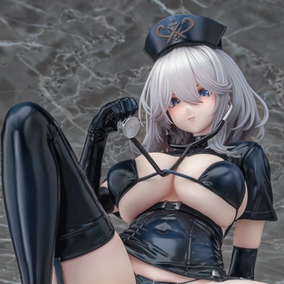 【美少女フィギュア】アズールレーン ワシントン 真夜中ラウンド 1/6 完成品フィギュア