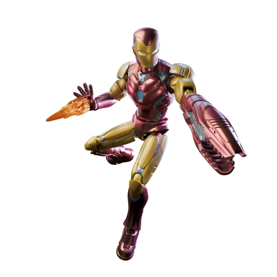【トレーディングプラモデル】マーベルヒーローChampion Class Lite 02 81185