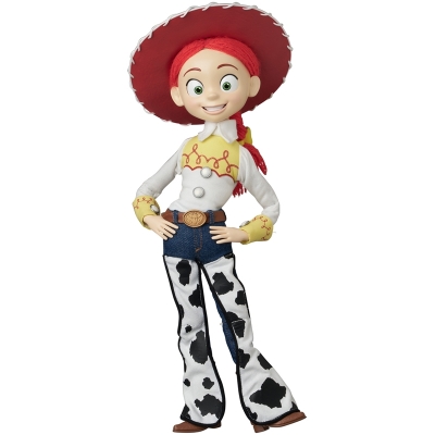 【アクションフィギュア】ULTIMATE JESSIE【送料無料】