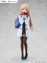 【美少女フィギュア】TENITOL TALL お隣の天使様にいつの間にか駄目人間にされていた件2 椎名真昼 Winter clothes ver. 完成品フィギュアの画像