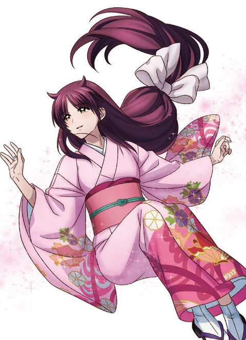 【Blu-ray】TV オリエント vol.6