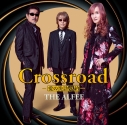【音楽】THE ALFEE/Crossroad -愛の免許返納- 初回限定盤Cの画像