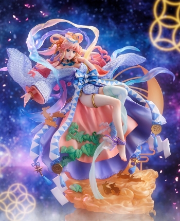 美少女フィギュア】『マクロスF(フロンティア)』 シェリル・ノーム 