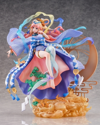 美少女フィギュア】『マクロスF(フロンティア)』 シェリル・ノーム 