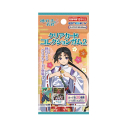 【グッズ-食品】TVアニメ「逃げ上手の若君」 クリアカードコレクションガム2の画像