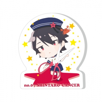 グッズ-スタンドポップ】カゲロウプロジェクト 10mm厚アクリル 