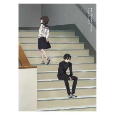 【Blu-ray】TV 小市民シリーズ 第2期 Blu-ray BOX 〈初回限定版〉