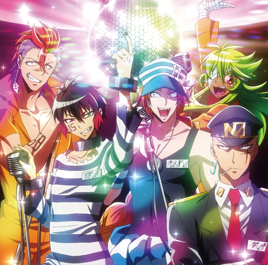 ナンバカ アニメ声優 キャラクター 登場人物 16秋アニメ最新情報一覧 アニメイトタイムズ